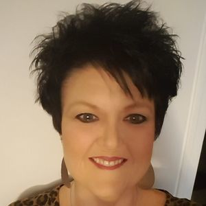 Meet your Posher, Terri